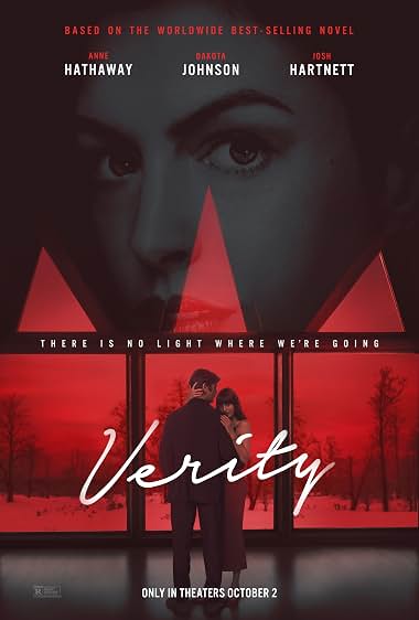 فيلم Verity 2026 مترجم اون لاين