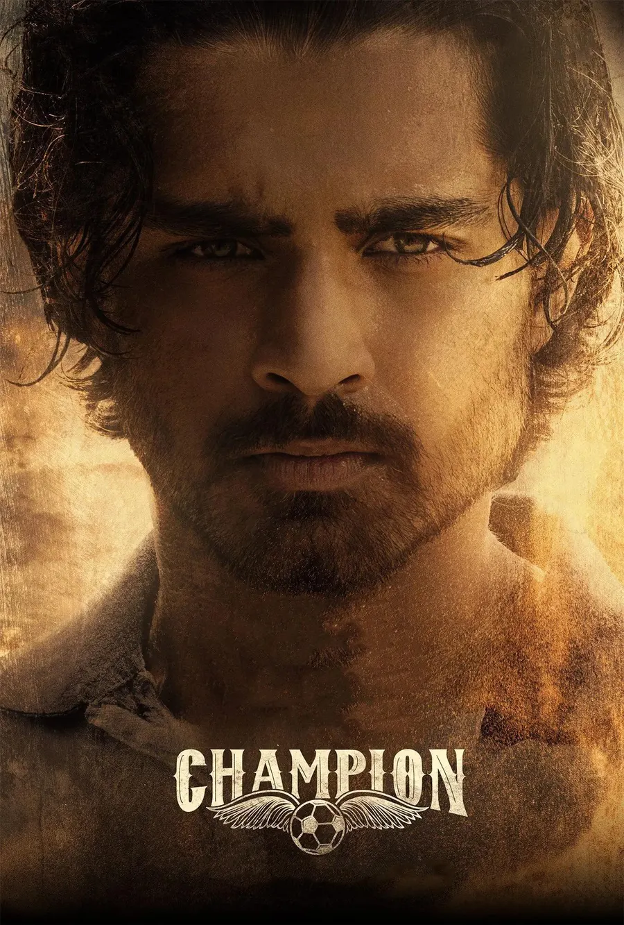 فيلم Champion 2025 مترجم