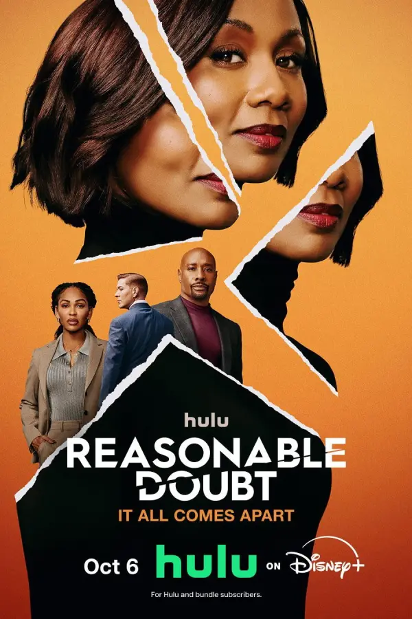 مسلسل Reasonable Doubt الموسم الرابع الحلقة 3 مترجمة